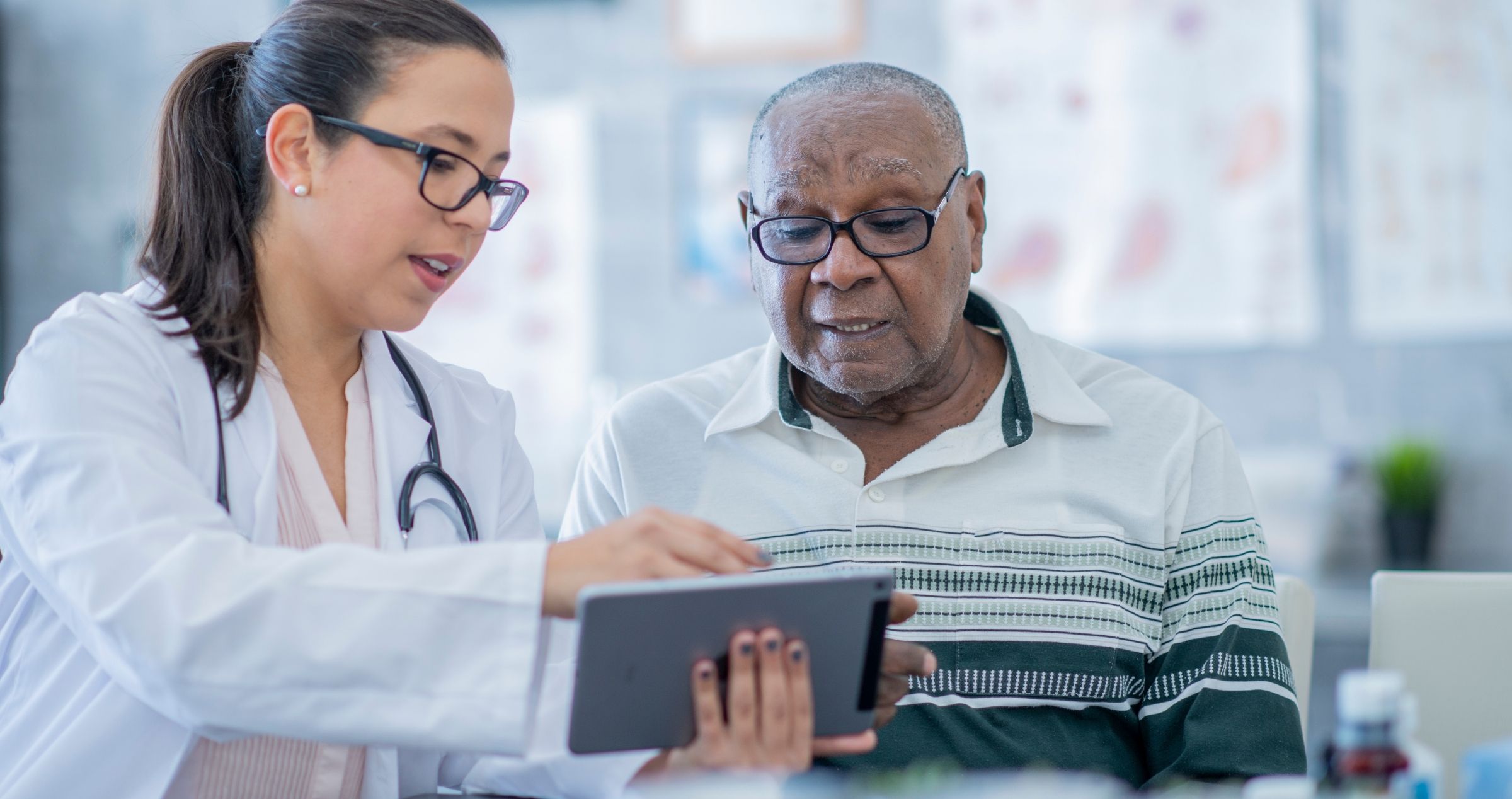 Preparing for your Appointment Australia